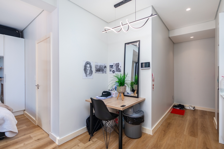 1 Bedroom Property for Sale in Cape Town City Centre Western Cape
